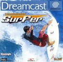 Championship Surfer - PAL Sega Dreamcast - Destination Retro