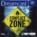 Conflict Zone - PAL Sega Dreamcast - Destination Retro