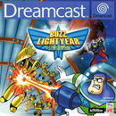 Buzz Lightyear of Star Command - PAL Sega Dreamcast - Destination Retro
