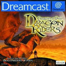 Dragon Riders: Chronicles of Pern - PAL Sega Dreamcast - Destination Retro