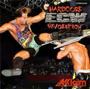 ECW Hardcore Revolution - PAL Sega Dreamcast - Destination Retro