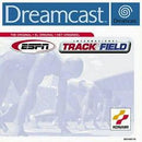 ESPN International Track & Field - PAL Sega Dreamcast - Destination Retro