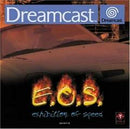 Exhibition of Speed - PAL Sega Dreamcast - Destination Retro