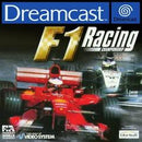 F1 Racing Championship - PAL Sega Dreamcast - Destination Retro