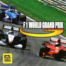 F1 World Grand Prix - PAL Sega Dreamcast - Destination Retro