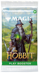 MTG - THE HOBBIT - PLAY BOOSTER PACK (AVAILABLE AUGUST 7)