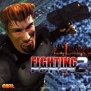Fighting Force 2 - PAL Sega Dreamcast - Destination Retro