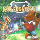Fur Fighters - PAL Sega Dreamcast - Destination Retro