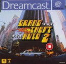 Grand Theft Auto 2 - PAL Sega Dreamcast - Destination Retro