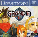 Grandia 2 - PAL Sega Dreamcast - Destination Retro