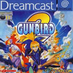 Gunbird 2 - PAL Sega Dreamcast - Destination Retro