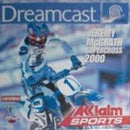 Jeremy McGrath Supercross 2000 - PAL Sega Dreamcast - Destination Retro