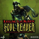 Legacy of Kain: Soul Reaver - PAL Sega Dreamcast - Destination Retro