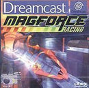 Mag Force Racing - PAL Sega Dreamcast - Destination Retro