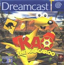 Kao the Kangaroo - PAL Sega Dreamcast - Destination Retro