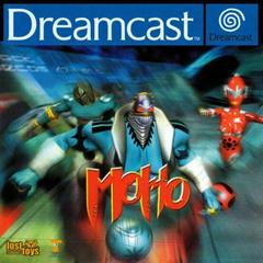 Moho - PAL Sega Dreamcast - Destination Retro