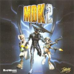 MDK 2 - PAL Sega Dreamcast - Destination Retro