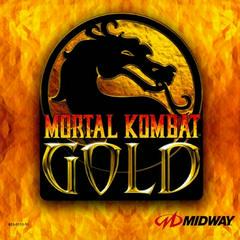 Mortal Kombat Gold - PAL Sega Dreamcast - Destination Retro