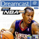 NBA 2K2 - PAL Sega Dreamcast - Destination Retro