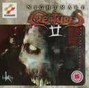 Nightmare Creatures II - PAL Sega Dreamcast - Destination Retro