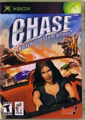 Chase: Hollywood Stunt Driver - Xbox - Destination Retro