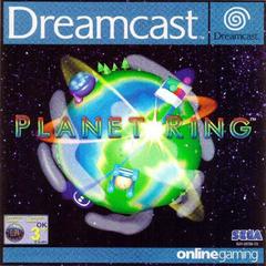 Planet Ring - PAL Sega Dreamcast - Destination Retro