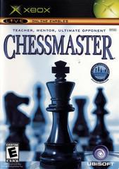 Chessmaster - Xbox - Destination Retro