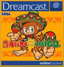 Samba de Amigo - PAL Sega Dreamcast - Destination Retro