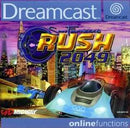 San Francisco Rush 2049 - PAL Sega Dreamcast - Destination Retro