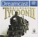 Railroad Tycoon II - PAL Sega Dreamcast - Destination Retro
