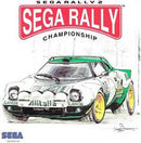 Sega Rally Championship 2 - PAL Sega Dreamcast - Destination Retro