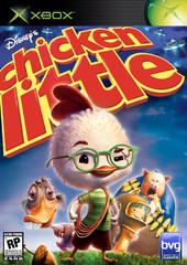 Chicken Little - Xbox - Destination Retro