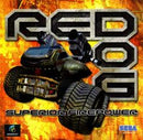 Red Dog: Superior Firepower - PAL Sega Dreamcast - Destination Retro