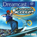 Freestyle Scooter - PAL Sega Dreamcast - Destination Retro
