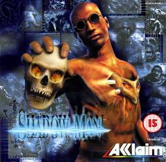 Shadow Man - PAL Sega Dreamcast - Destination Retro