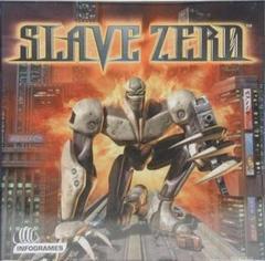 Slave Zero - PAL Sega Dreamcast - Destination Retro