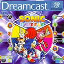 Sonic Shuffle - PAL Sega Dreamcast - Destination Retro