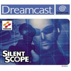 Silent Scope - PAL Sega Dreamcast - Destination Retro