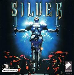Silver - PAL Sega Dreamcast - Destination Retro