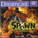 Spawn: In the Demon's Hand - PAL Sega Dreamcast - Destination Retro
