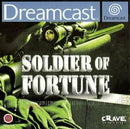 Soldier of Fortune - PAL Sega Dreamcast - Destination Retro