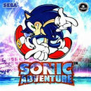 Sonic Adventure - PAL Sega Dreamcast - Destination Retro