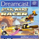 Star Wars Episode I Racer - PAL Sega Dreamcast - Destination Retro