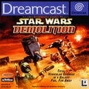 Star Wars: Demolition - PAL Sega Dreamcast - Destination Retro