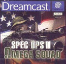 Spec Ops II: Omega Squad - PAL Sega Dreamcast - Destination Retro