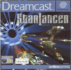 StarLancer - PAL Sega Dreamcast - Destination Retro