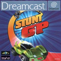 Stunt GP - PAL Sega Dreamcast - Destination Retro