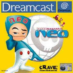 Super Magnetic Neo - PAL Sega Dreamcast - Destination Retro