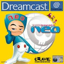 Super Magnetic Neo - PAL Sega Dreamcast - Destination Retro