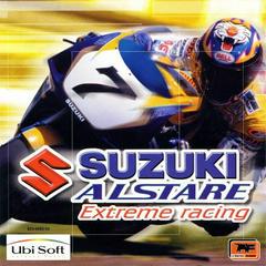 Suzuki Alstare Extreme Racing - PAL Sega Dreamcast - Destination Retro